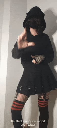 femboy gif|FemBoys Gifs .